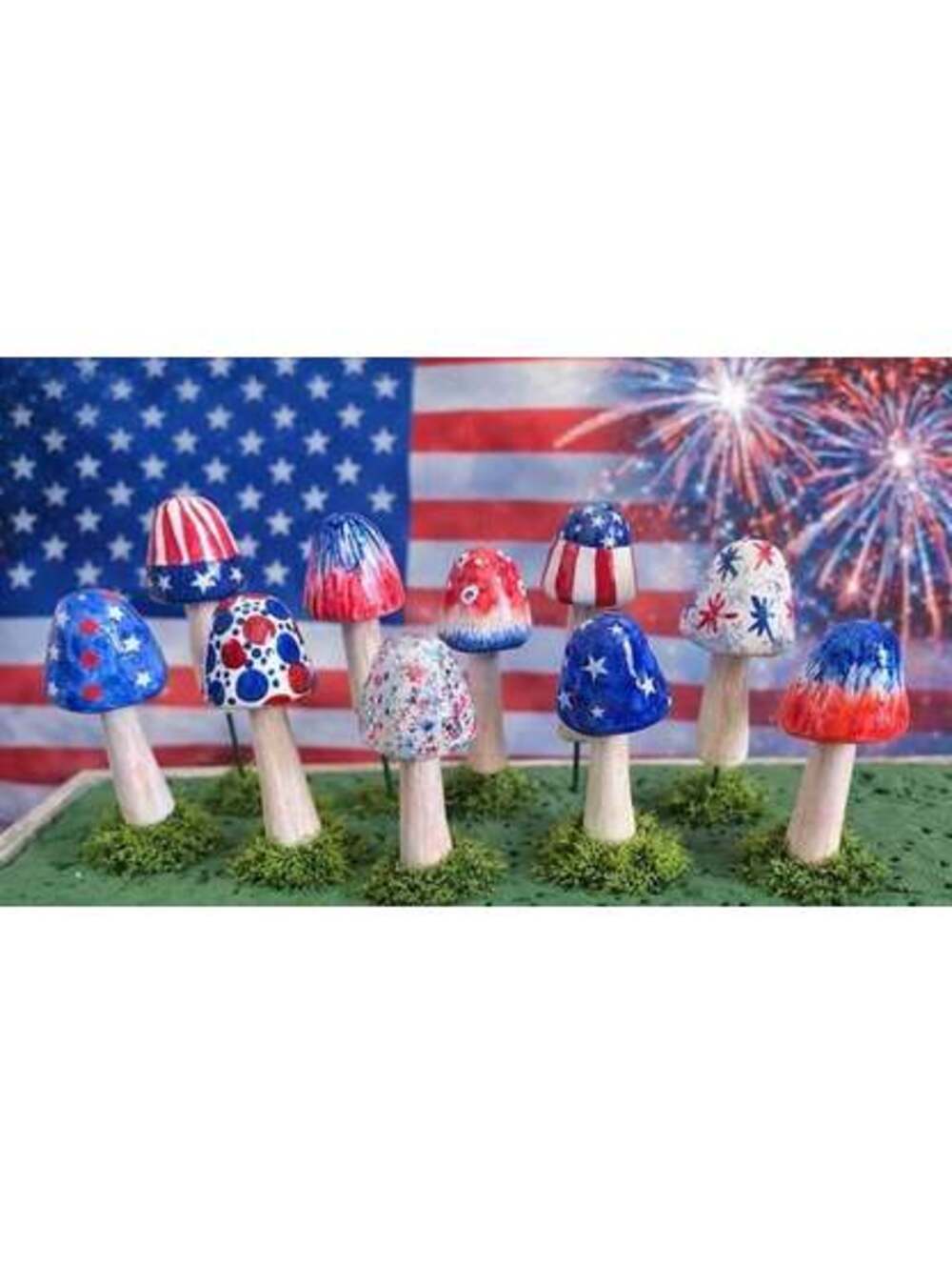 USA Pixie Shrooms/ Mushrooms